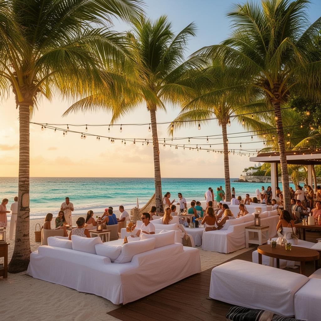 Playa del Carmen